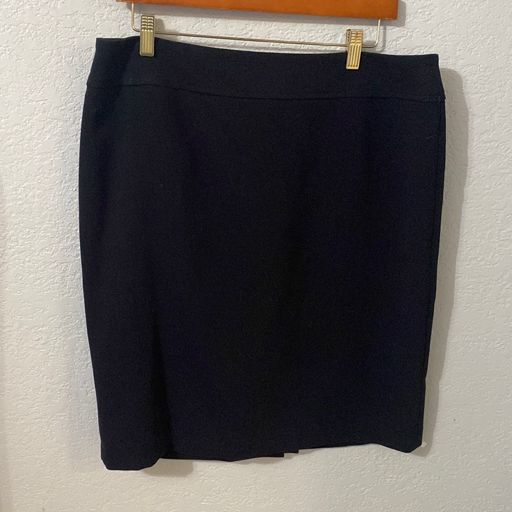 Kasper Size 12P women's Skirt